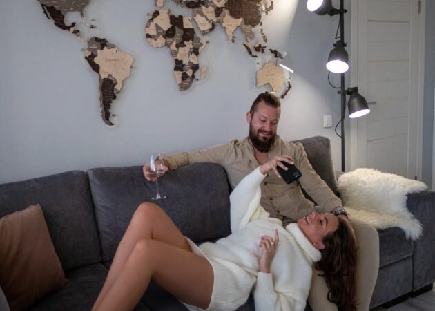 Листайте вправо, чтобы увидеть больше изображений