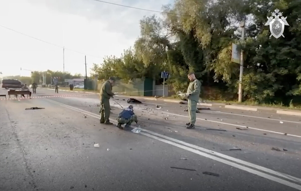 СК РФ/ТАСС