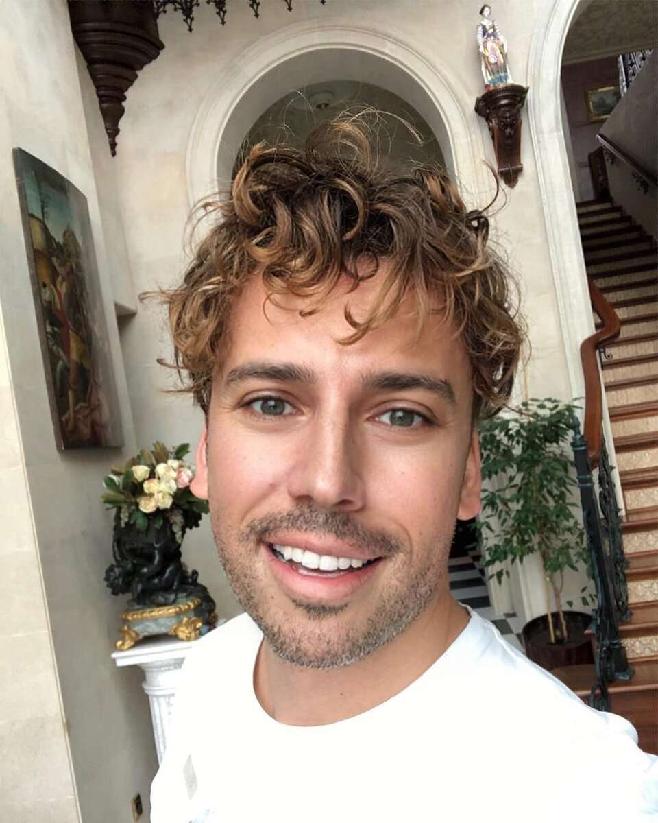 Максим Галкин