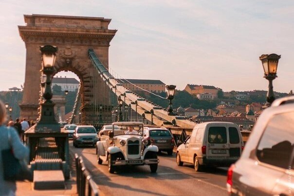Венгрия на картинке вроде