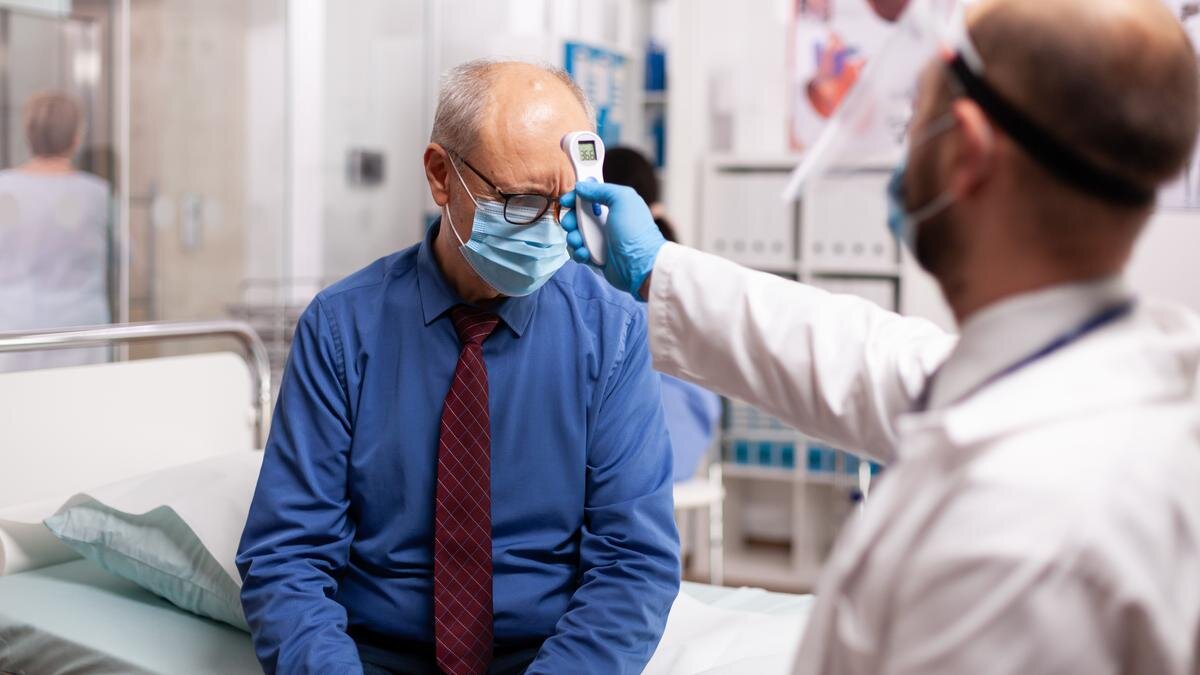 На сегодняшний день на территории России полную вакцинацию прошло более 89 миллионов человек. Фото: freepik.com