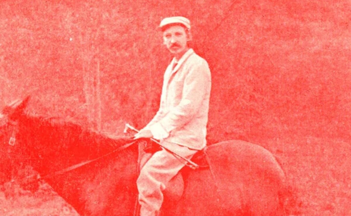 courtesy public domain via Wikimedia Commons