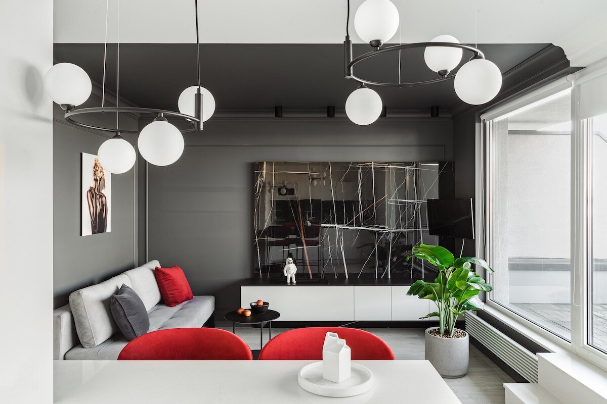 Дизайн: Евгения Аборина. Фото: Андрей Семенов