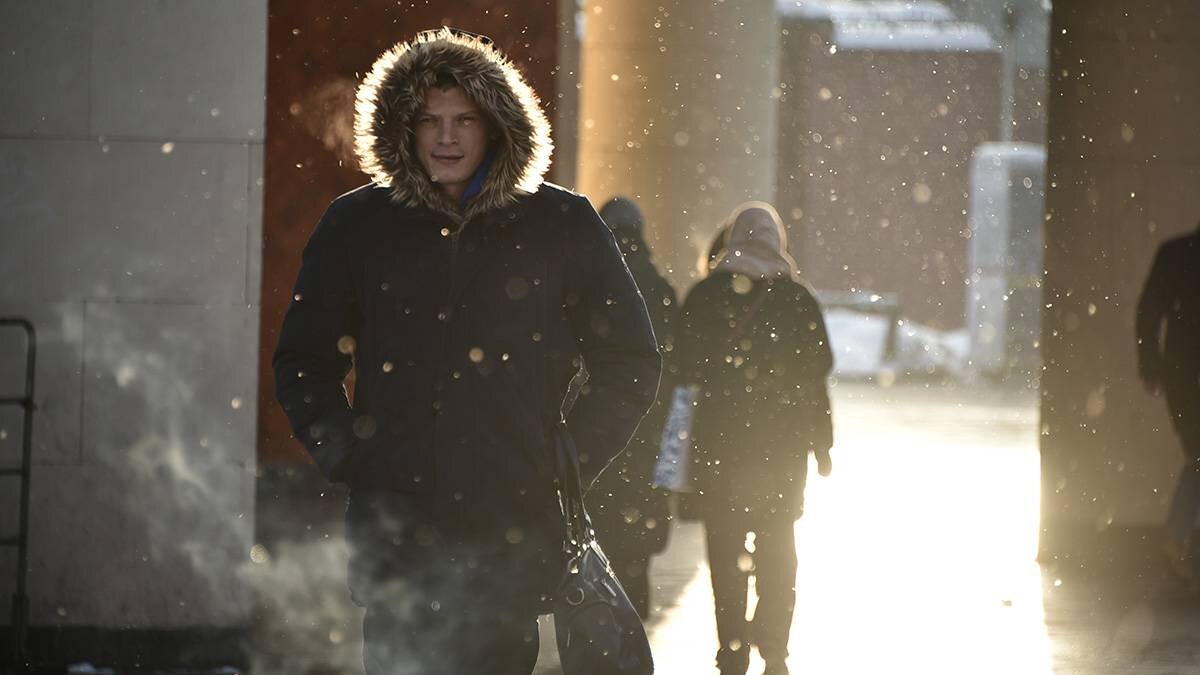    Фото: Пелагия Замятина / Вечерняя Москва