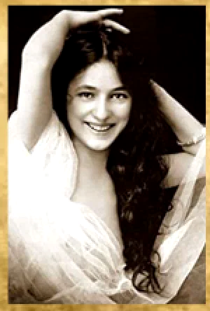 Эвелин Несбит