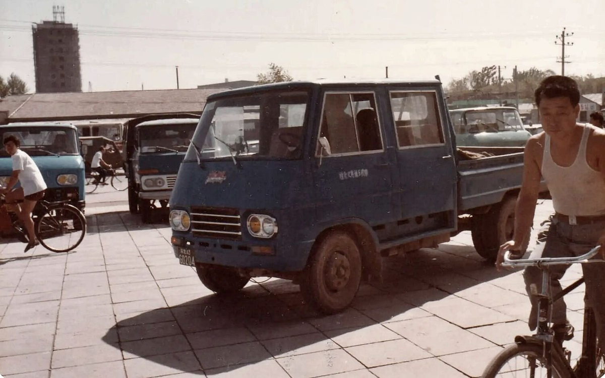 Haval история марки