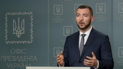 Фото: president.gov.ua