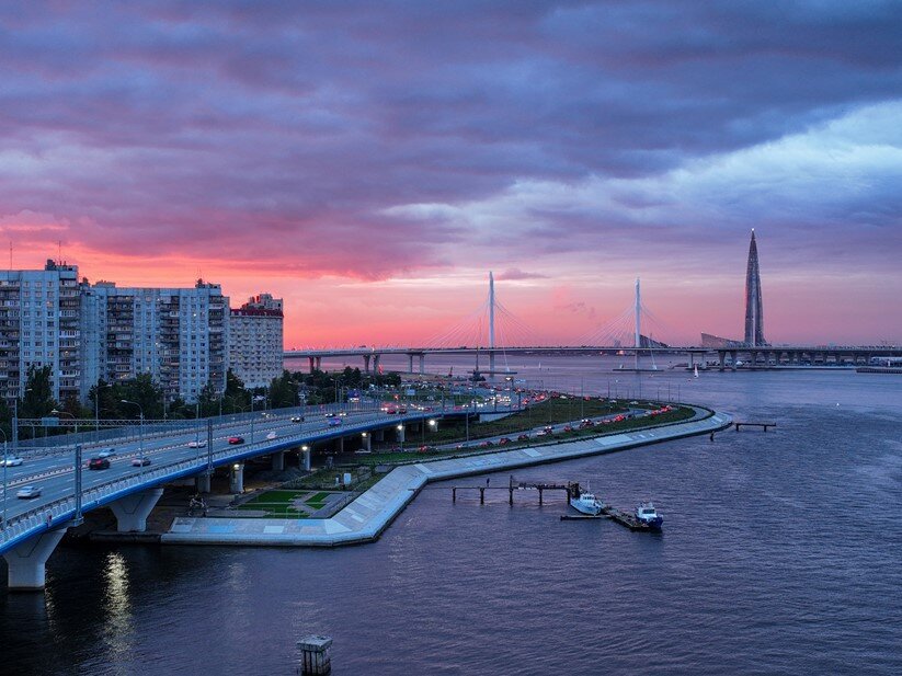    Автор фото: Михаил Тихонов