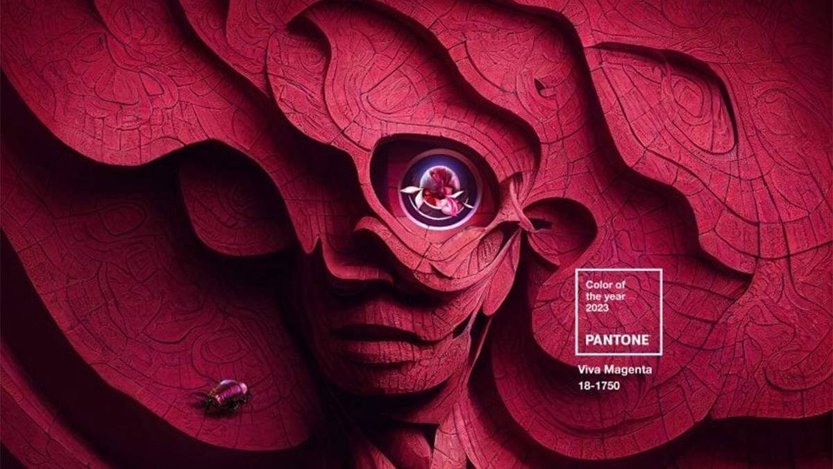    Фото: pantone.ru