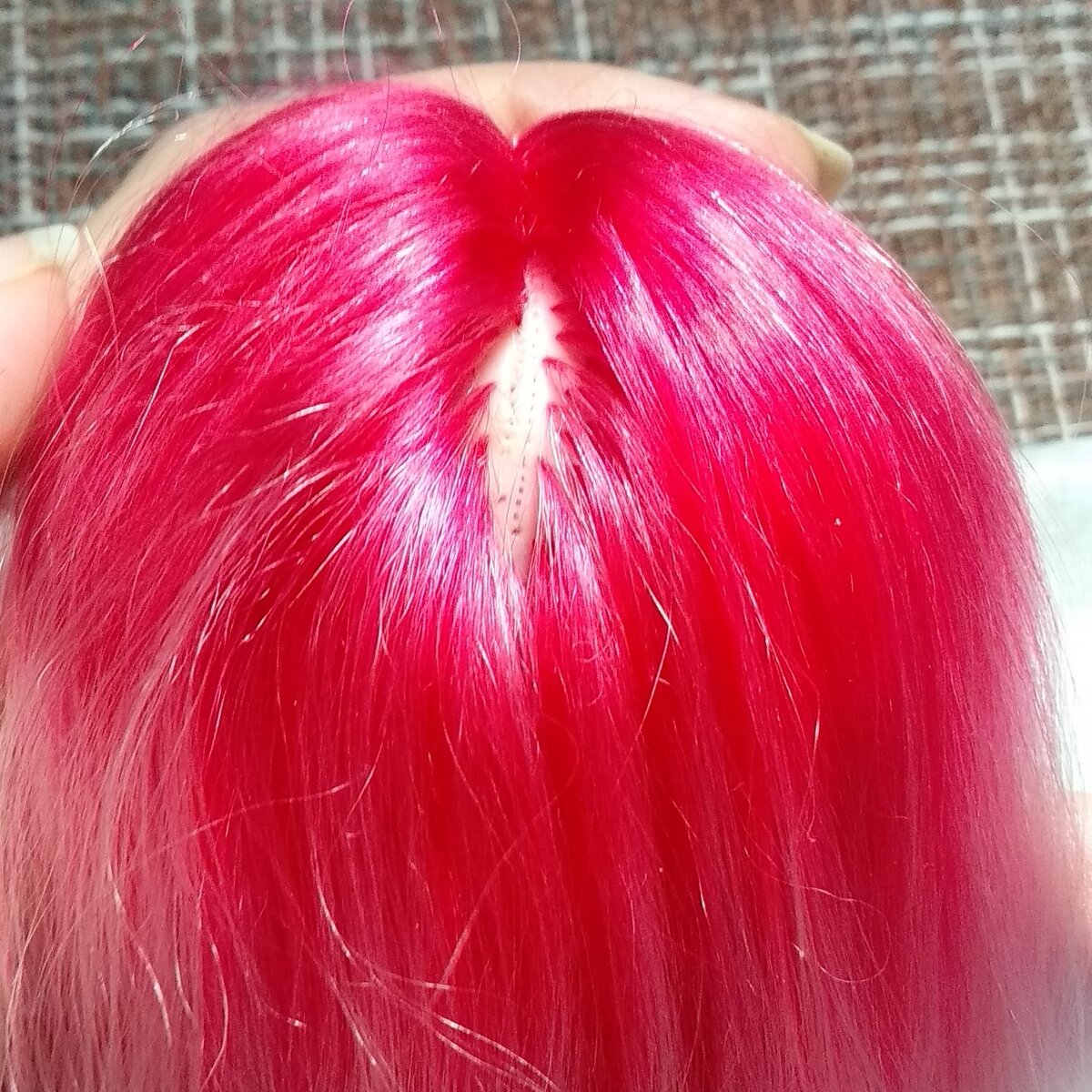 Последний рывок перед финишем