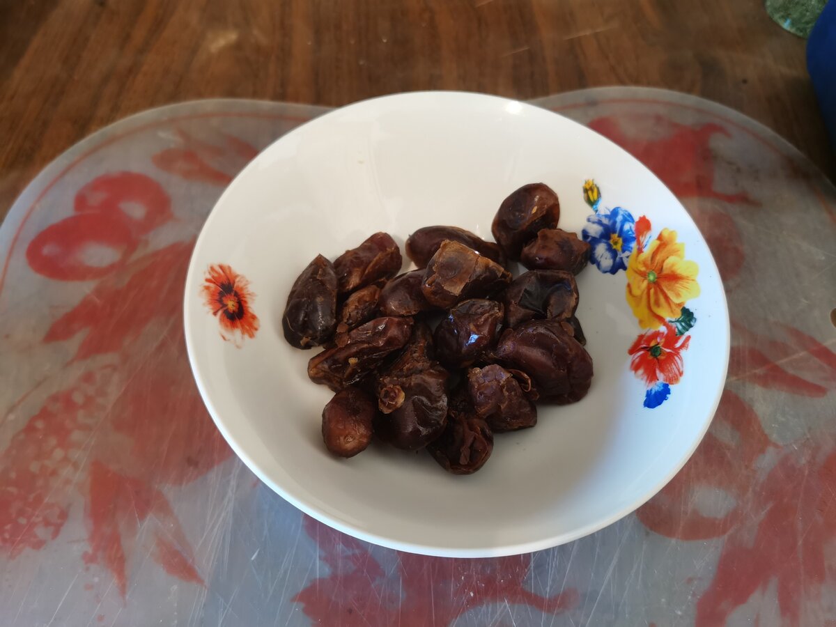 Вкусняшка 😋