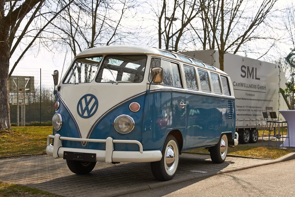 VOLKSWAGEN T1
