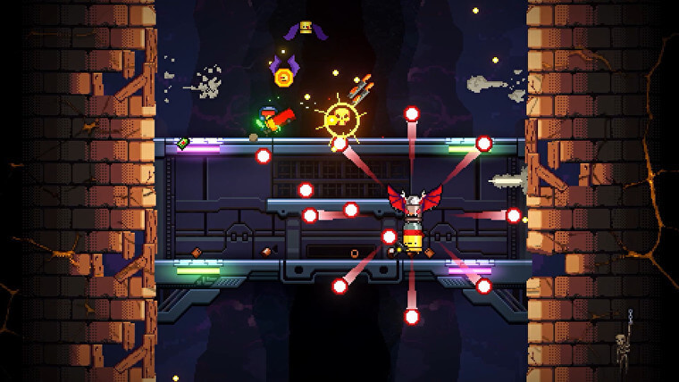 Источник: Rock Paper Shotgun