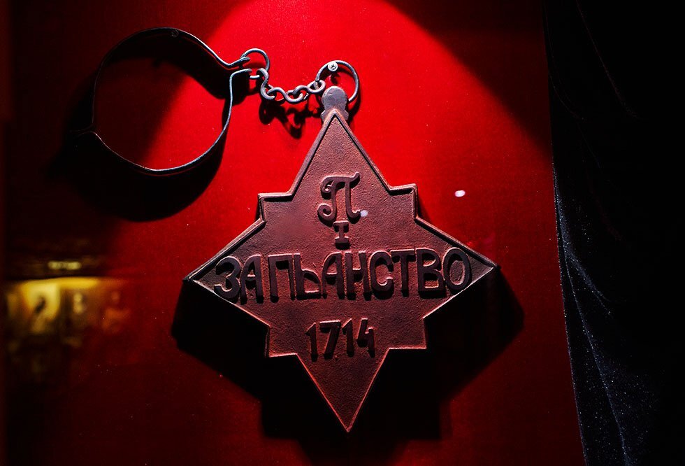 А вот и сама медаль.