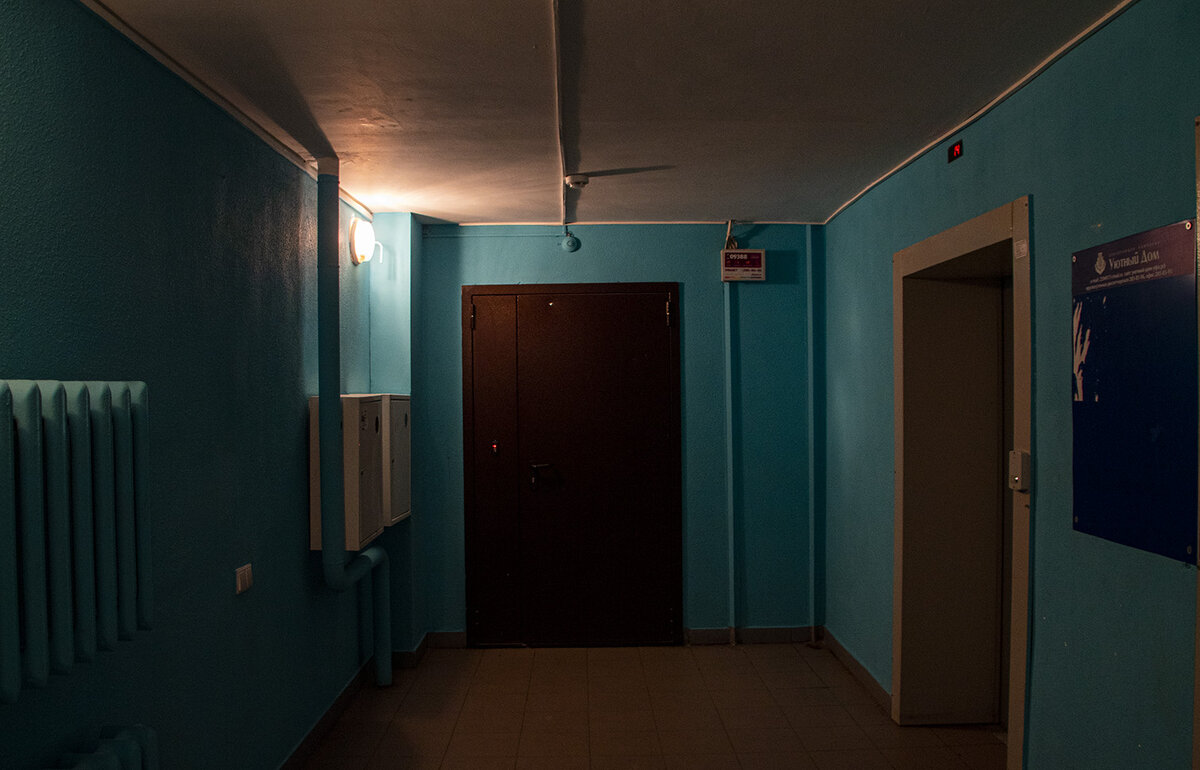 Фото: Андрей Раздорских.