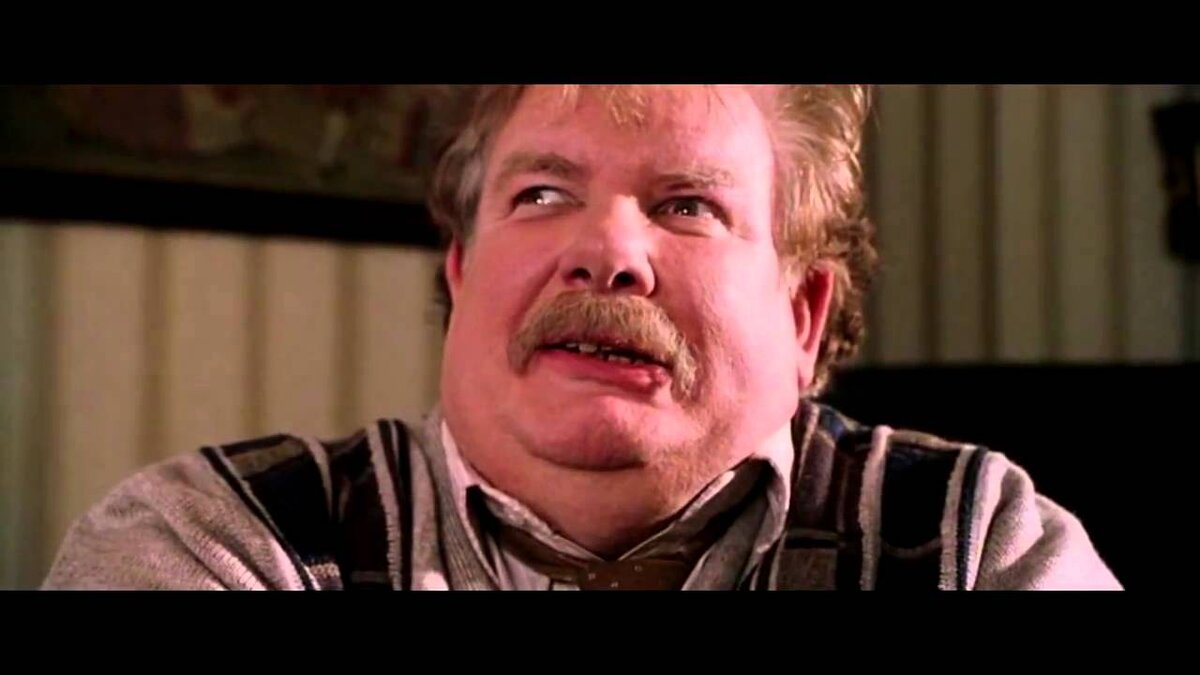 Мистер Дурсль