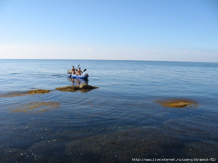 Входные ворота к лагерю.