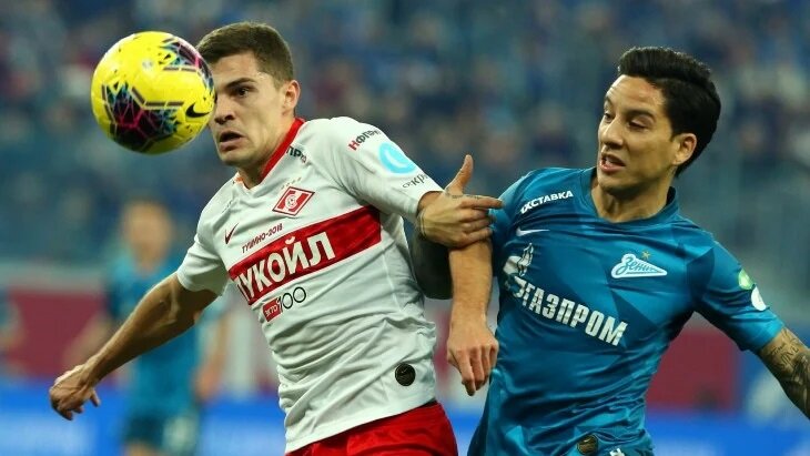 РПЛ стартует 19 июня                                                                                                                ФК «Зенит»