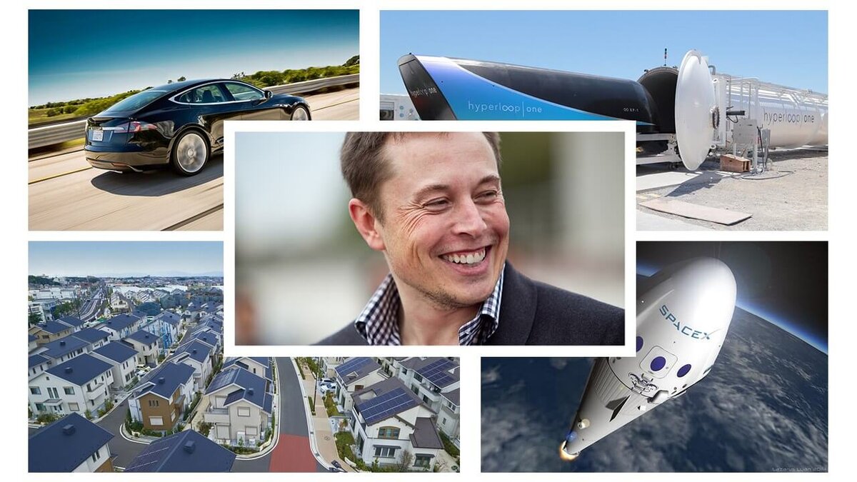 В 2000 году компания e-mail-платежей Маска X.com слилась с финансовым стартапом Confinity, в составе которого уже было подразделение под названием PayPal. Однако он приложил руку к росту сервиса (изобрёл механизм этого роста, а также выгодную схему монетизации) и привёл в компанию команду, которая в конце концов сделала “палку” настолько крупным игроком в мире онлайн-платежей. Впрочем, за свои старания Маск был достойно вознаграждён: после того, как интернет-площадка Ebay купила PayPal в 2002 году за полтора миллиарда долларов, он получил 180 миллионов.