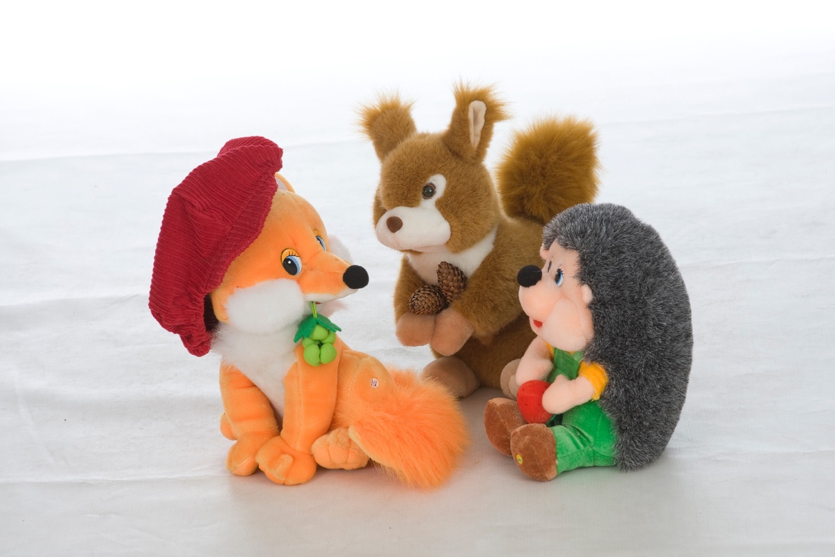 Личная фотография