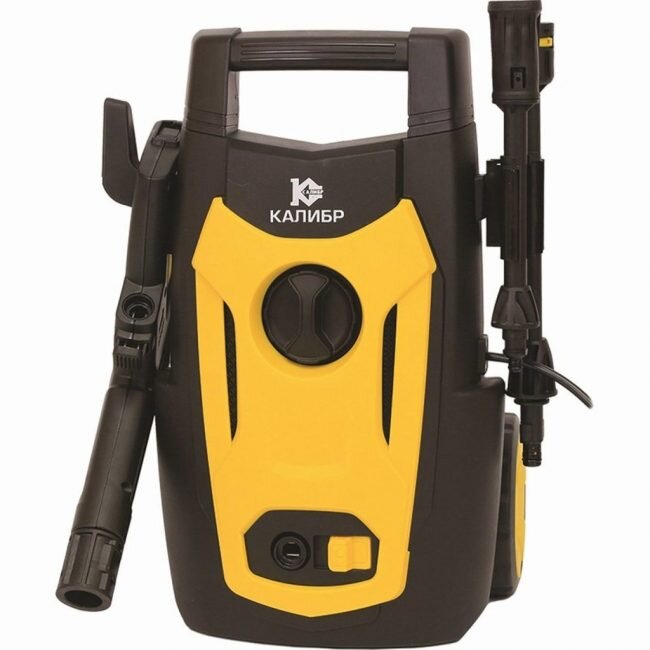 КАЛИБР ВДМ 1600