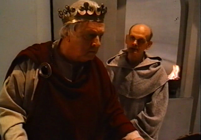 кадр из фильма "Владимир Святой"