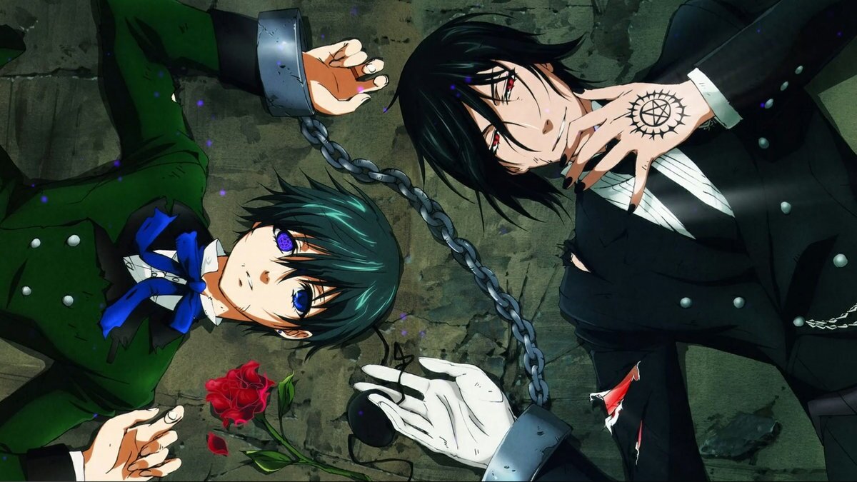 Стиль готики добрался и до японских мультфильмов. Любители анимации с удовольствием пересматривают сюжетные ленты о приключениях удивительных персонажах. Какие же готические аниме считаются самыми лучшими?