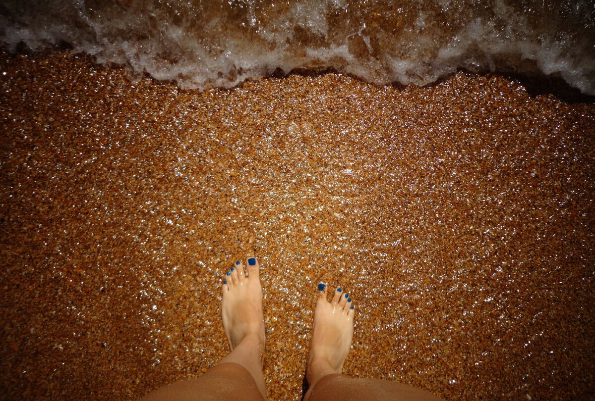 Бугазская коса