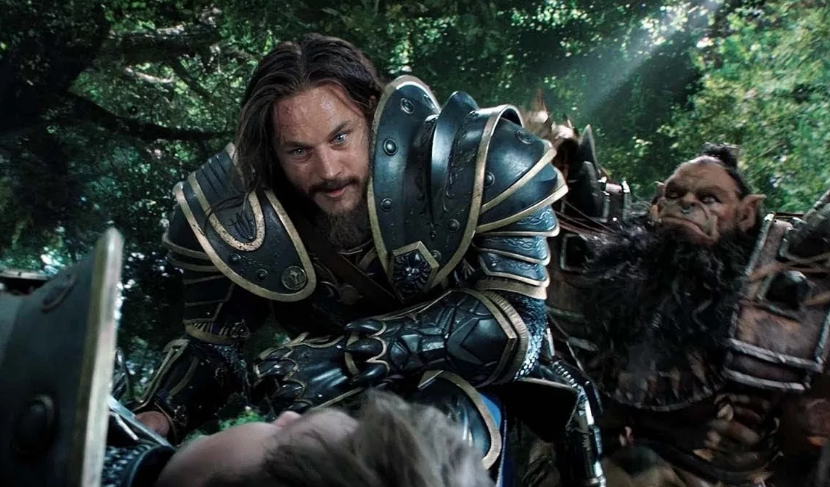 Военное ремесло (Warcraft)