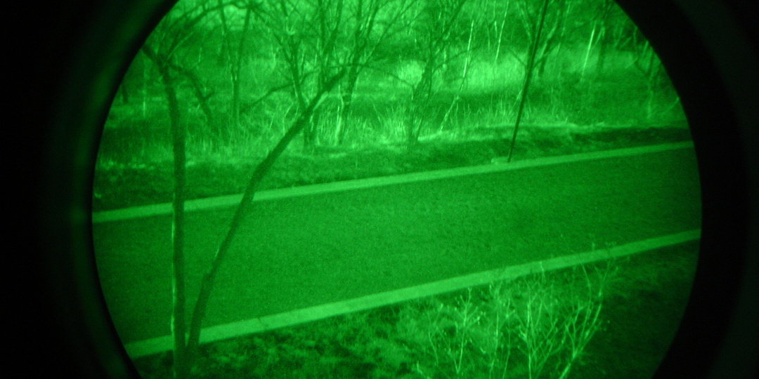 Ваш телефон оказывается видит в темноте!