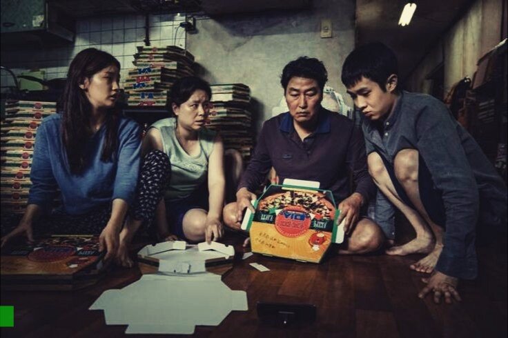 Сцена из фильма