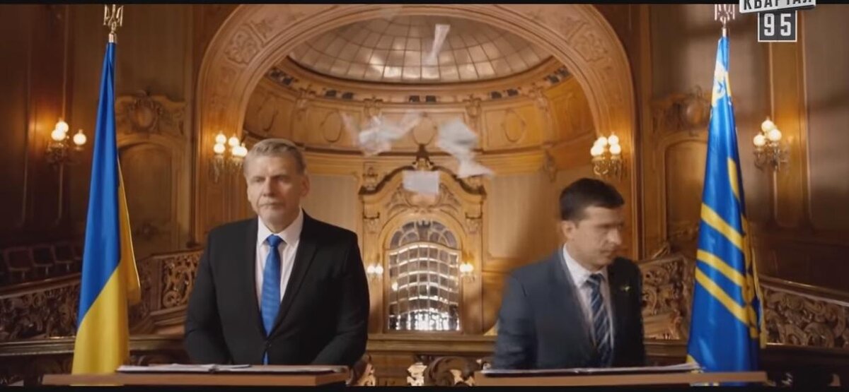 Разрыв отношений с МВФ