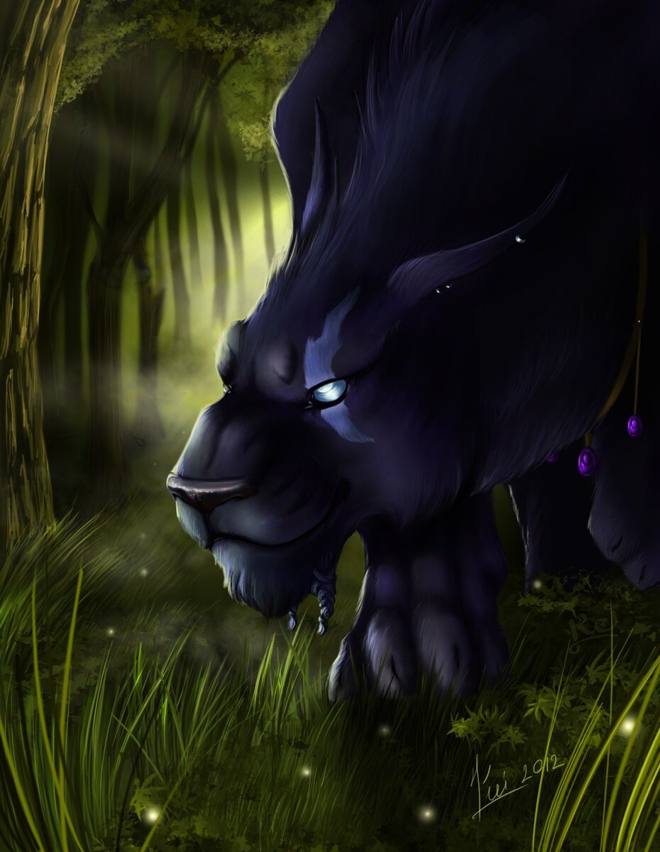 World of Warcraft. Ксения Рыжикова