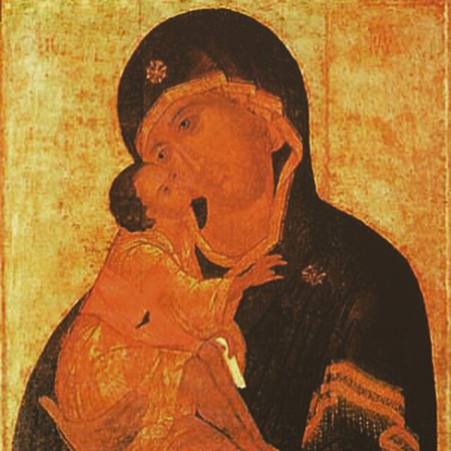 Пресвятая Богородица дала ответ!