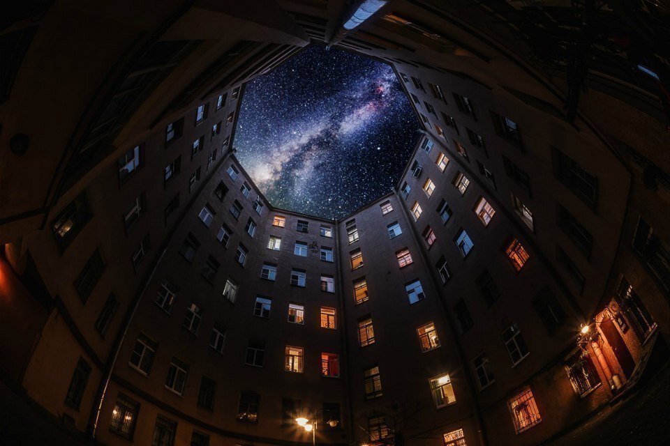 Ты можешь все 