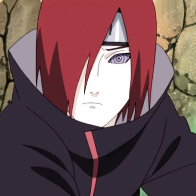 Нагато Узумаки
