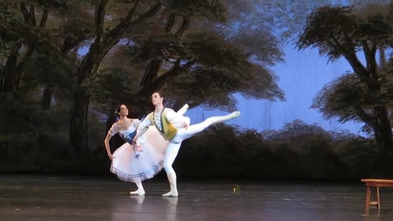 балет утраченные иллюзии фото. танец дианы на сцене. диана вишнева балет. вишнева и полунин. жизель вишнева полунин.