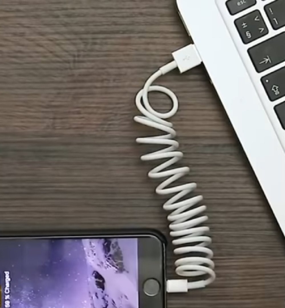 Шнур (радуга) готов