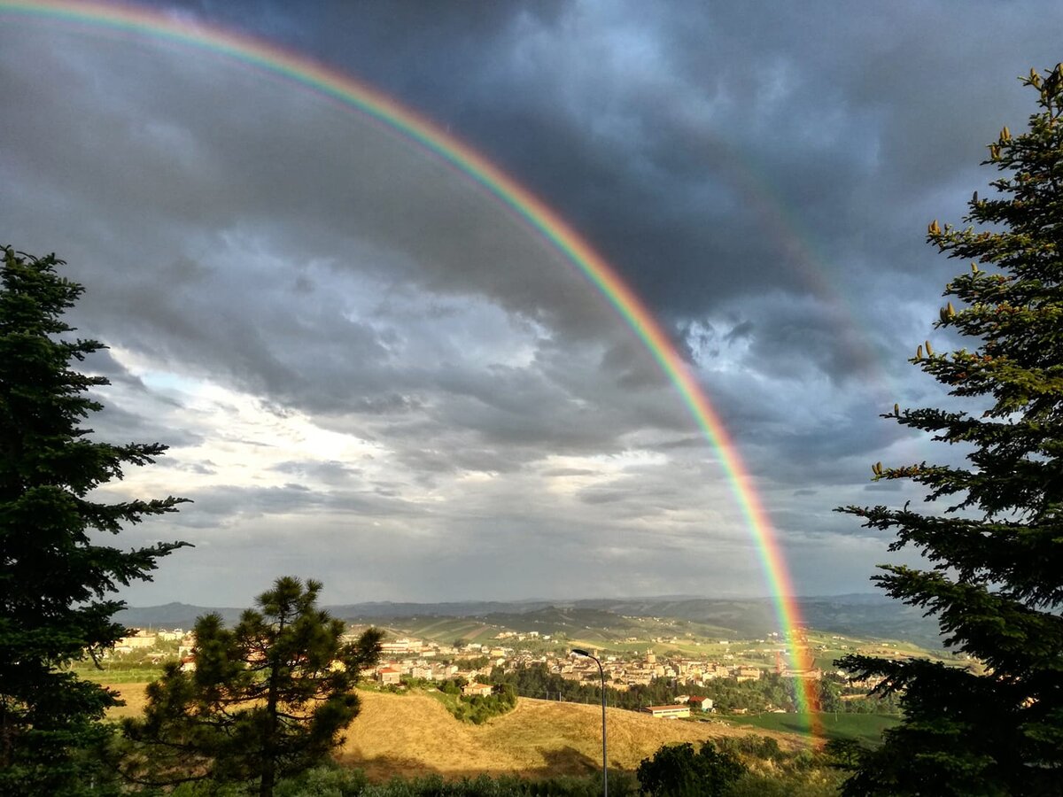 фото  мест где живёт Карла