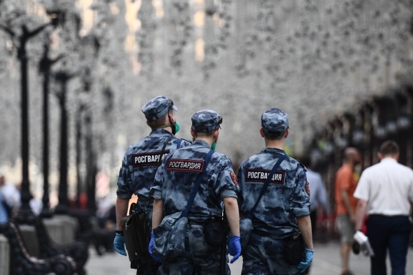 Фото: Евгений Одиноков/РИА Новости