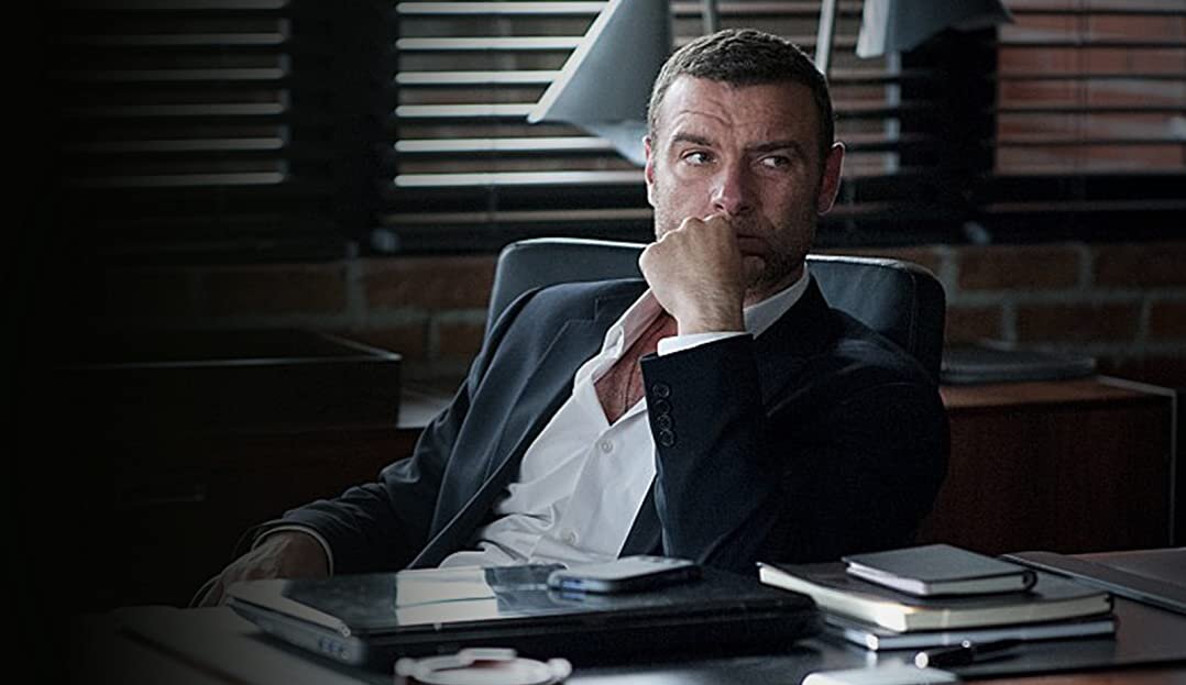 Обзор сериала «Рэй Донован» — 1 сезон | KINOLIVE | Дзен