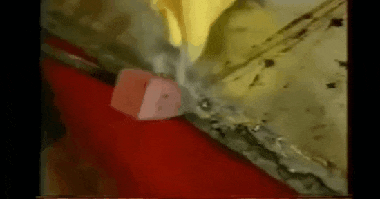 И так всю службу. 