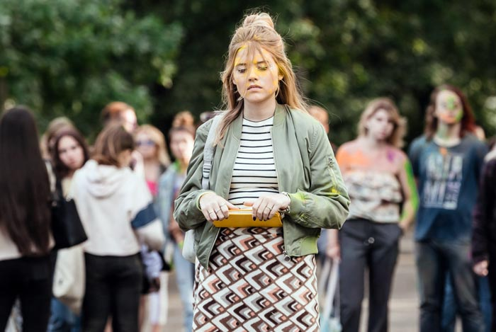 "257 причин чтобы жить"