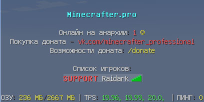 Изображение взято с сайта https://minecrafter.pro 