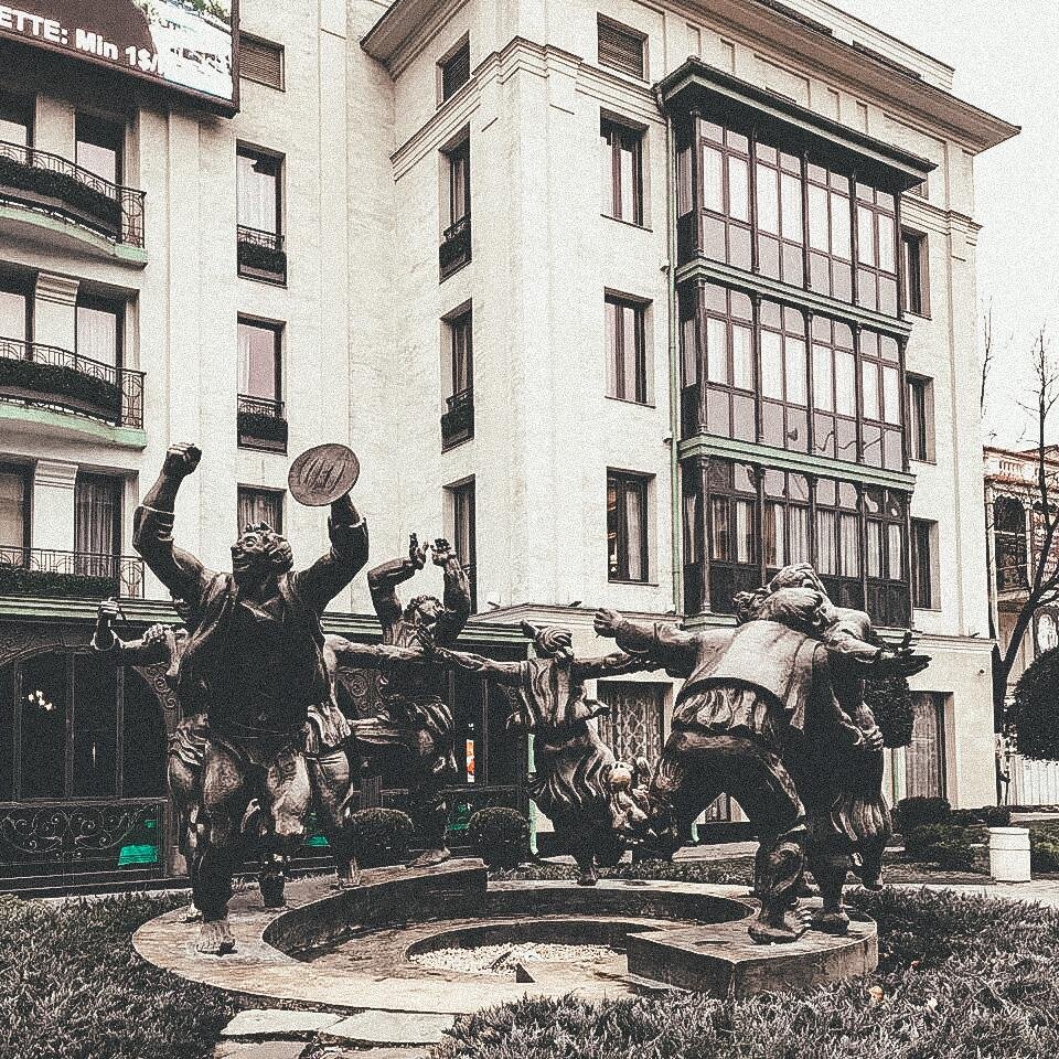 Фото моё. Для вдохновения на писательство 