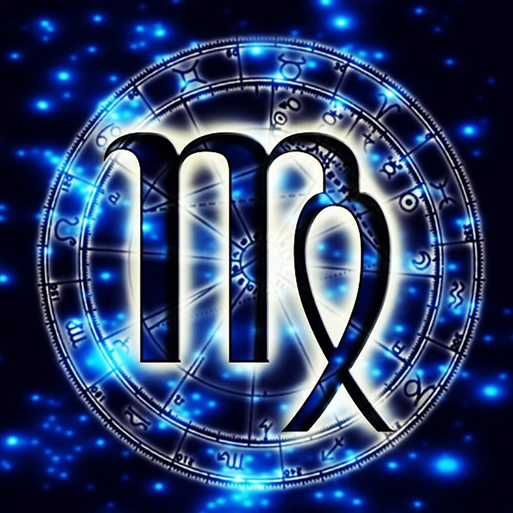 В древнегреческой мифологии богиня плодородия и царства мёртвых Персефона (прототип Девы) пыталась одновременно угодить и матери- Деметре, и мужу- Аиду!