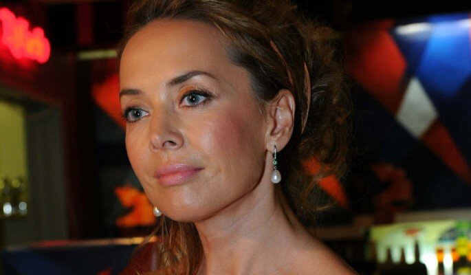 Жанна Фриске. Фото: Pravda Komsomolskaya/Russian Look/www.globallookpress.com