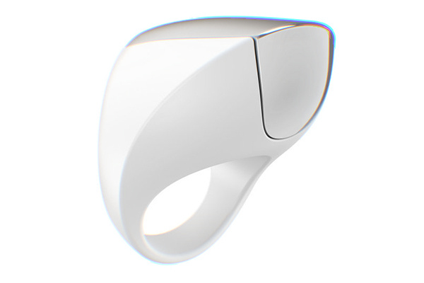 Перезаряжаемое эрекционное кольцо OVO