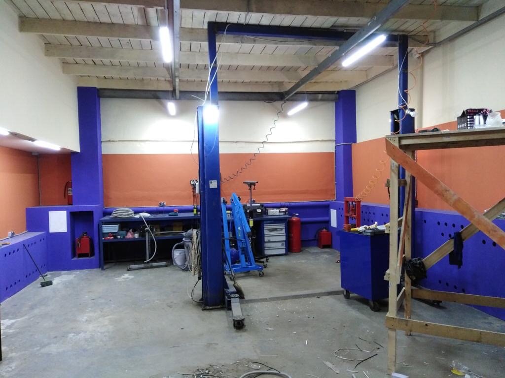 Ремонт АКПП  Варшавкое шоссе 37 к4