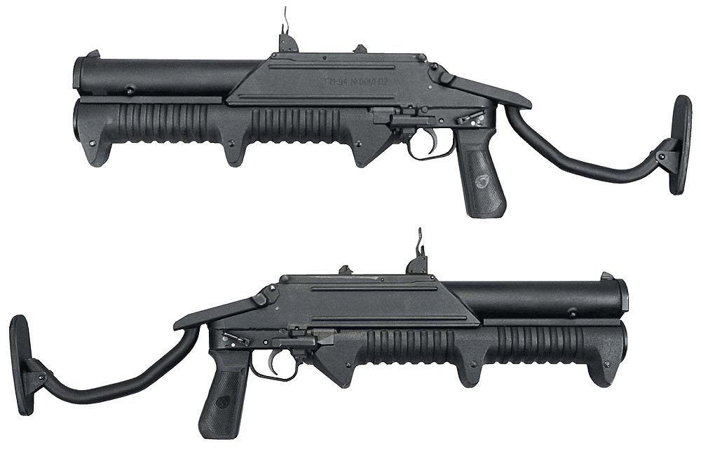 Многозарядный гранатомет ГМ-94. Помповый гранатомет ГМ-94. ГМ-93/94 гранатомёт. ГМ-93/94.